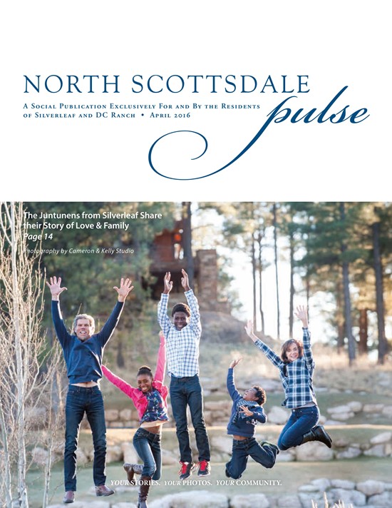 100+ WWC Valley of the Sun featured in Scottsdale Pulse Magazine