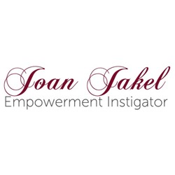 Joan Jakel sponsor logo