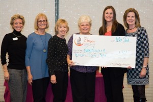 Tumbleweed Youth Services Selected Charity
