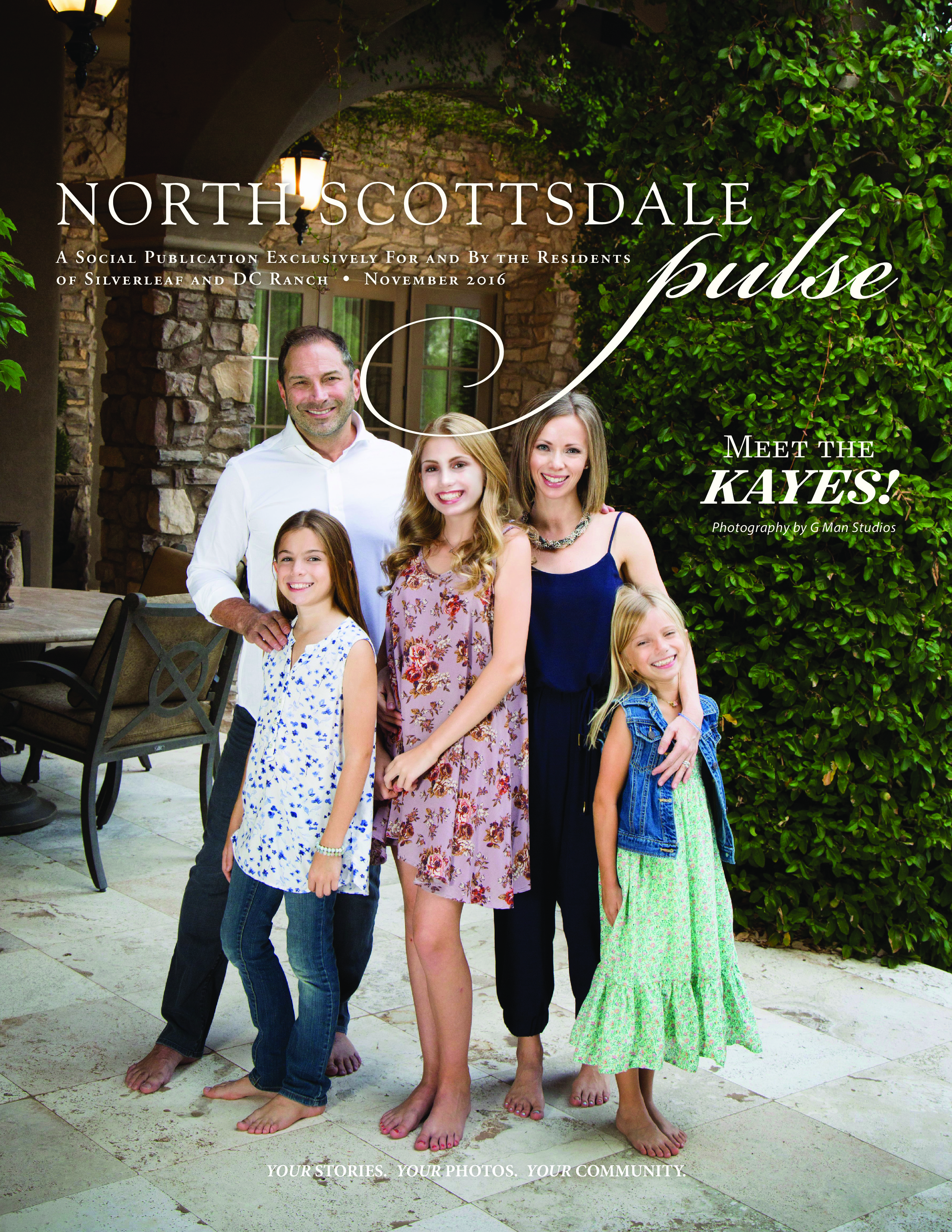 100+ WWC Valley of the Sun featured in North Scottsdale Pulse