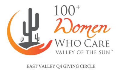 4th Quarter Giving Circle – East Valley