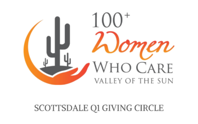 1st Quarter Giving Circle – Scottsdale