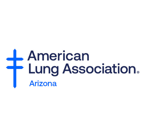 american lung association logo