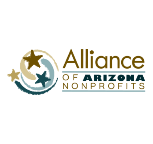 alliance of az nonprofits logo