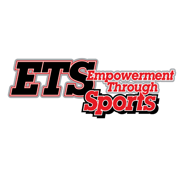 empowerment through sports logo